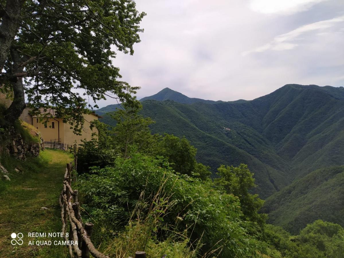 Zerba Avventura B&B Εξωτερικό φωτογραφία