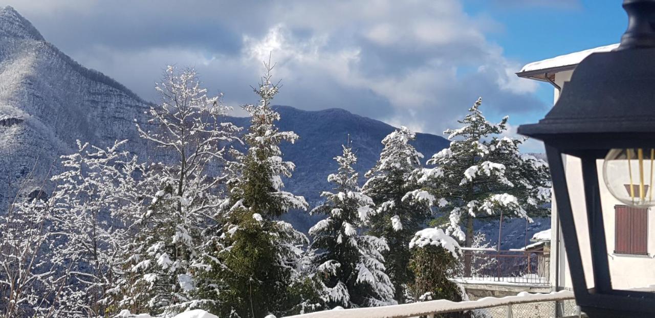 Zerba Avventura B&B Εξωτερικό φωτογραφία